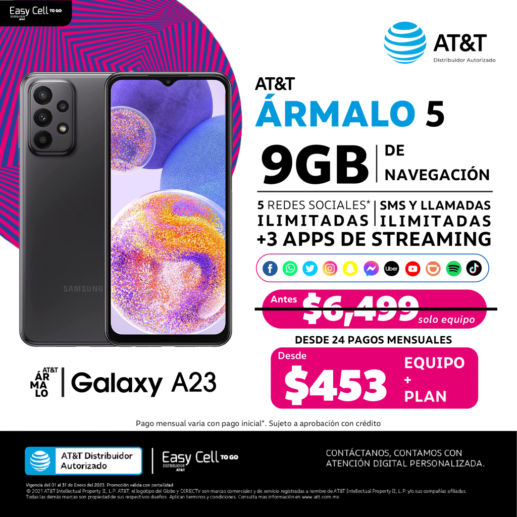 promociones enero armalo 08