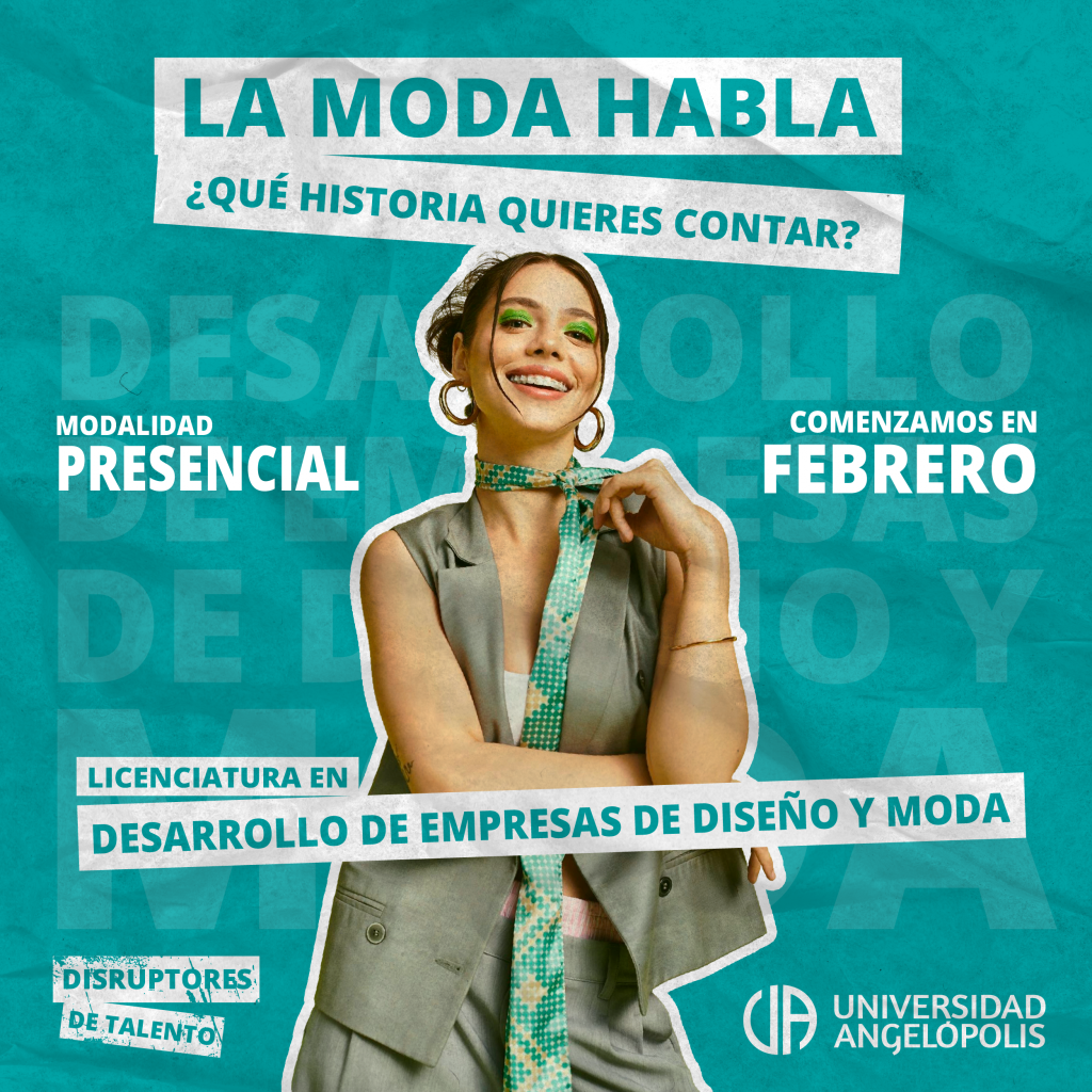 ads disruptores moda b